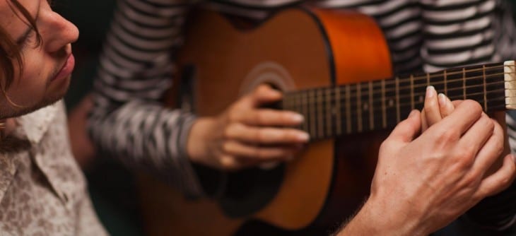 Profesor de música