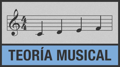 Conceptos básicos de la teoría musical