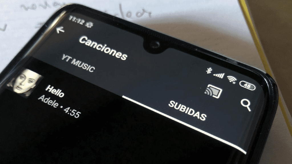 Sube tu música a Spotify