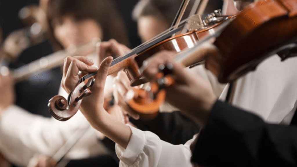 Expandir la cultura musical