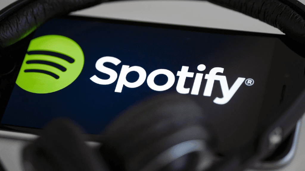 Subir tu música a Spotify