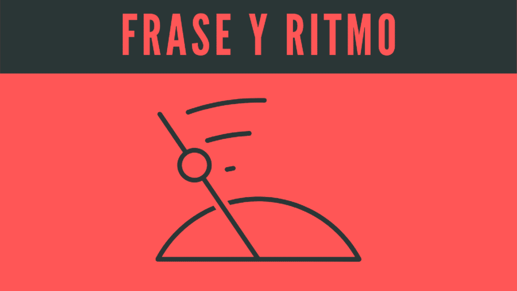 Descubre lo que es el ritmo