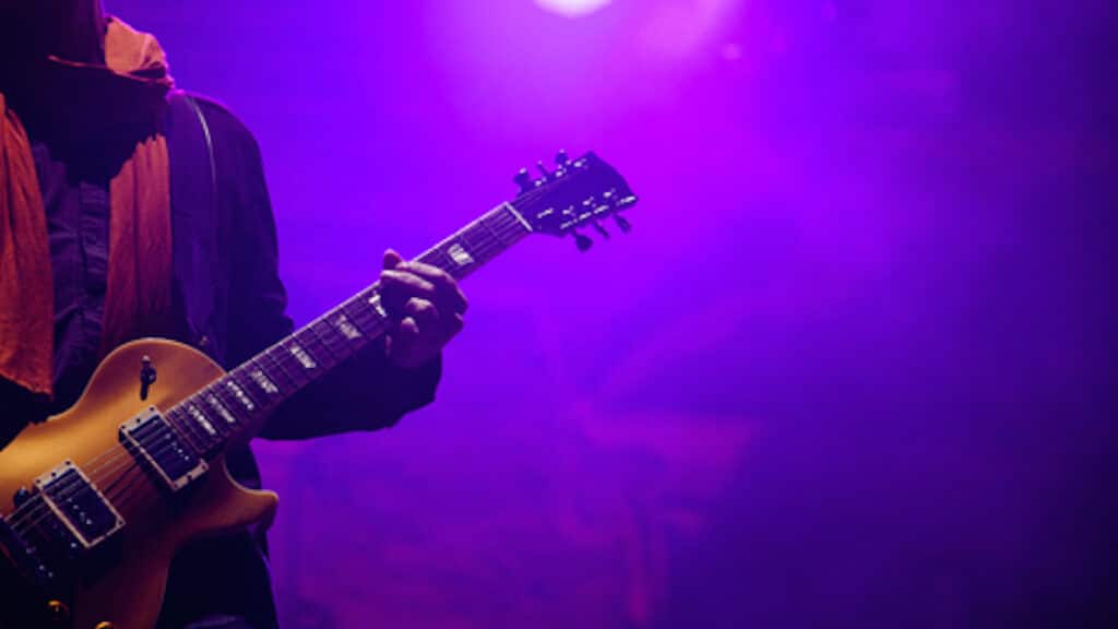 Los primeros pasos de tu carrera musical