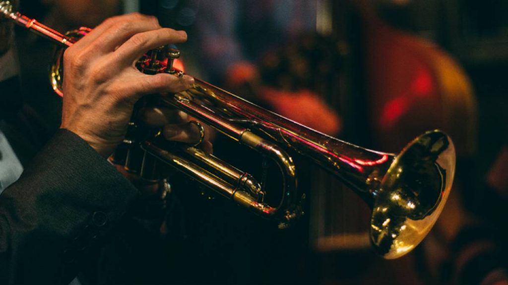 Los grandes músicos del Jazz Latino