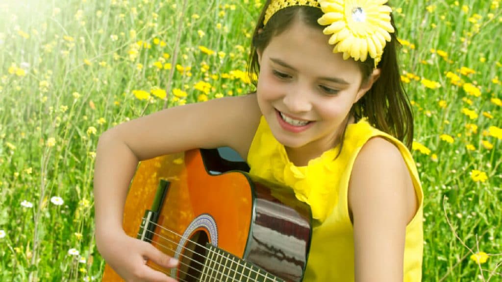 Por qué la música es tan importante