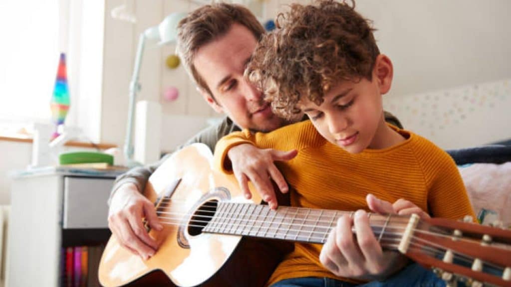 Cómo escoger qué instrumento musical aprenderás