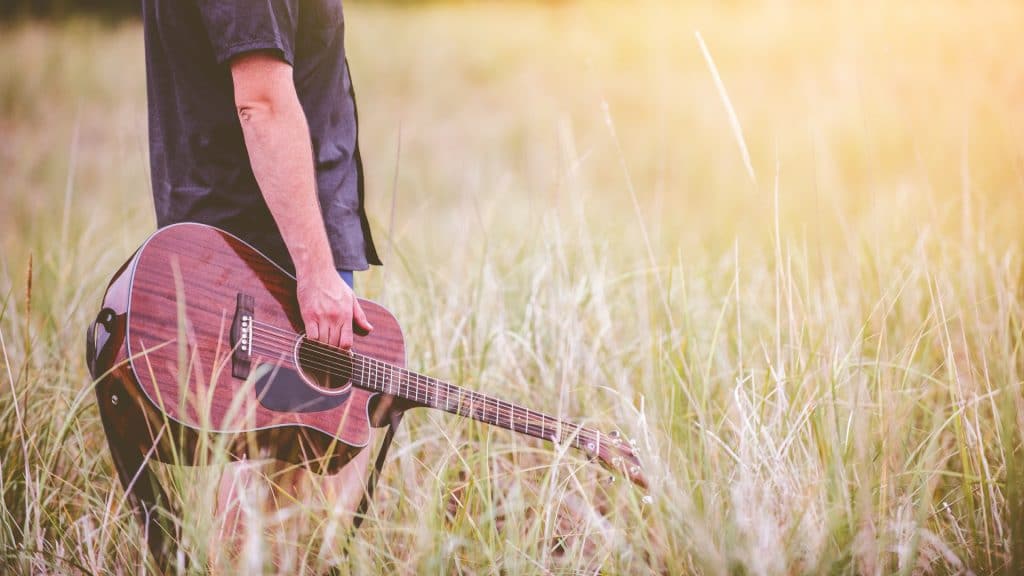 Cómo desarrollar tu carrera musical