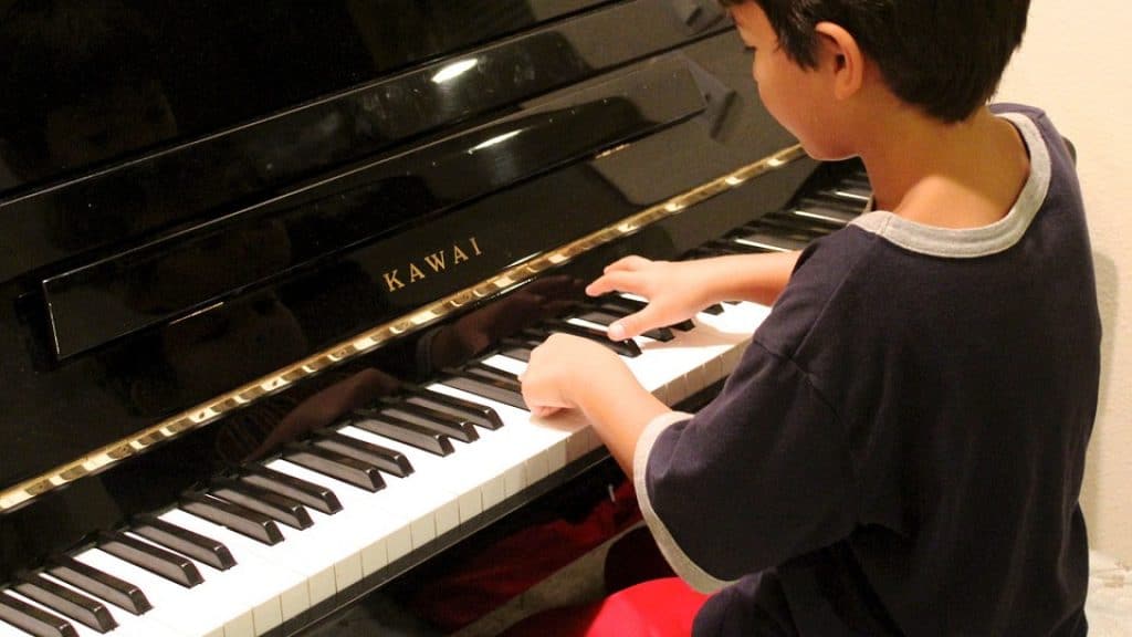 Las claves para escoger tu instrumento musical