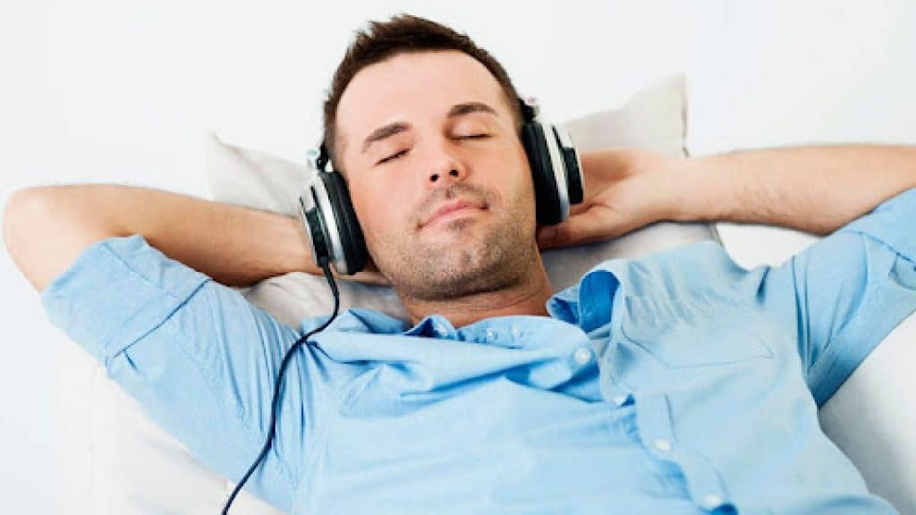 La música más propicia para dormir
