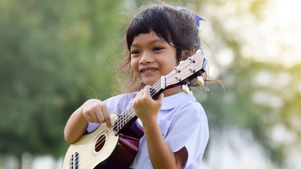 Trabajar el ritmo y la entonación con niños