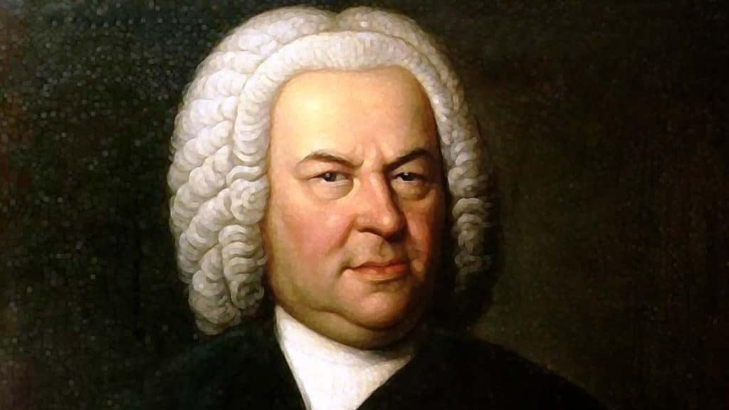Por qué Bach fue tan importante