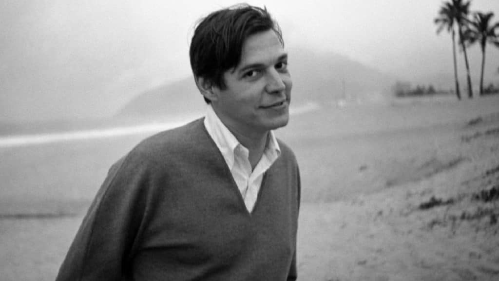 Canciones importantes de Tom Jobim