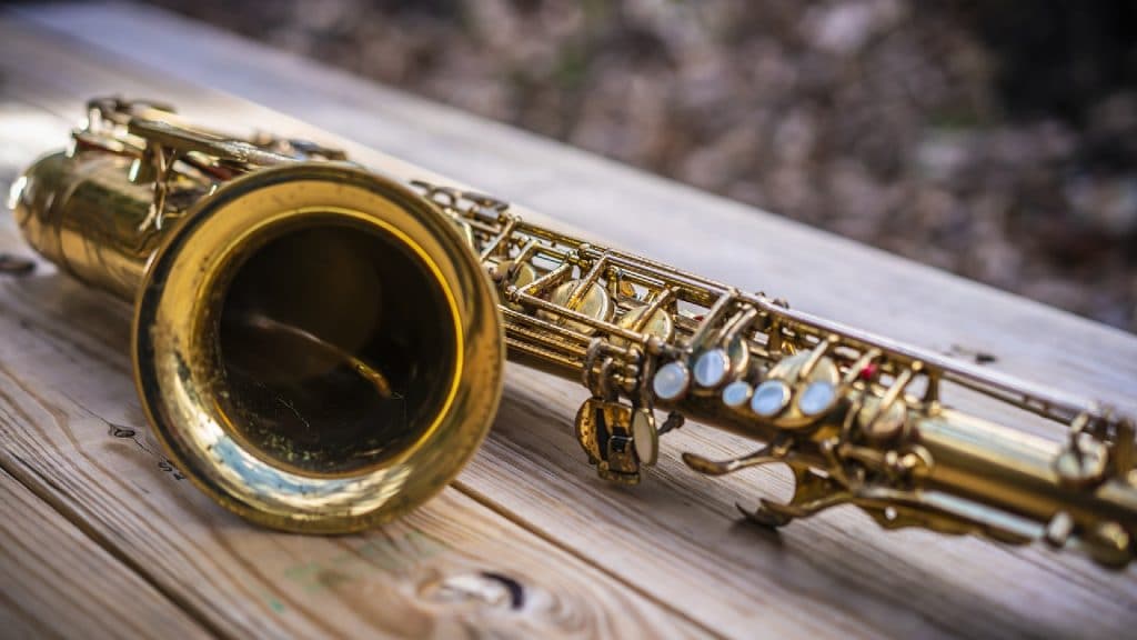 Diferencias entre instrumentos de viento metal y madera