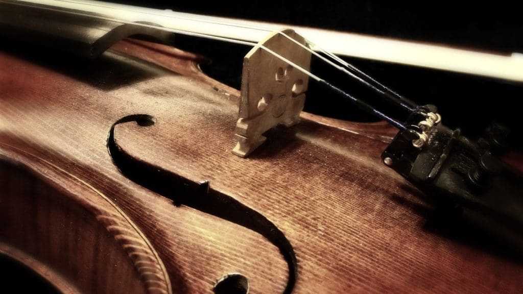 Las claves a la hora de comprar un violín