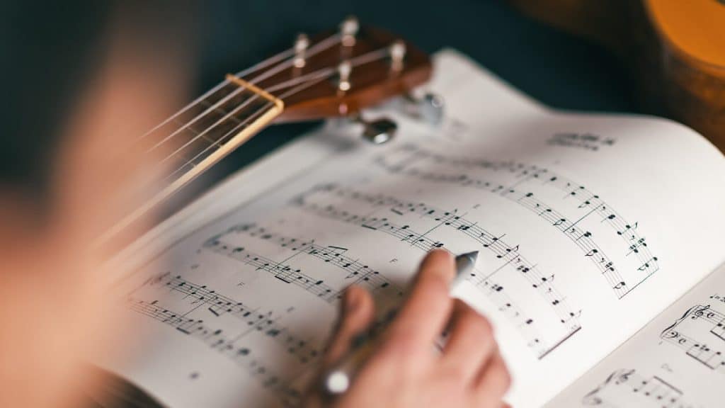 Fundamentos de la música clásica