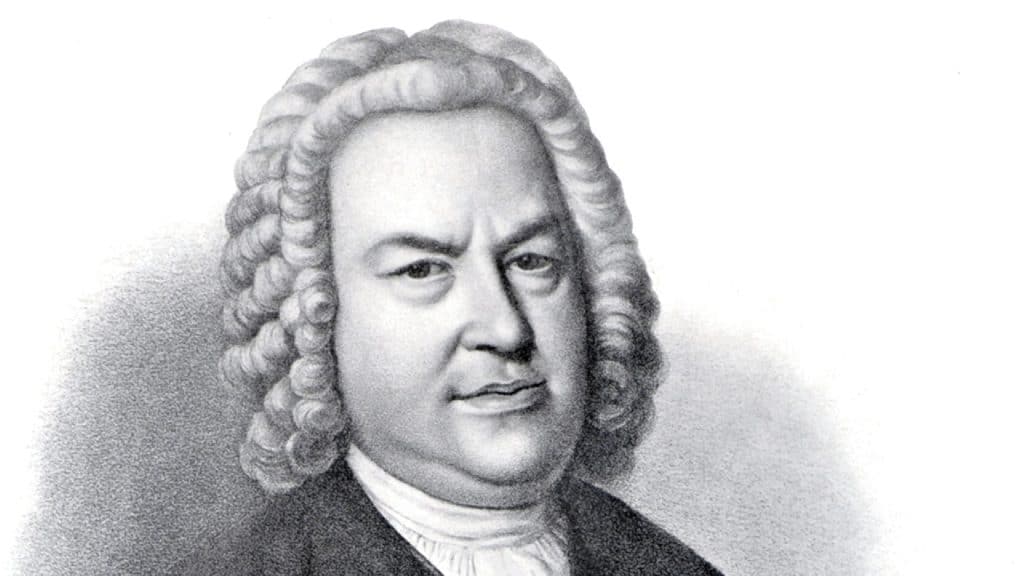 La importancia de Bach