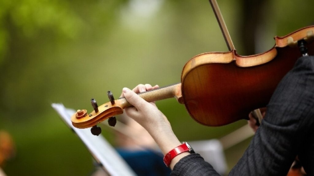 Cómo escoger un instrumento musical