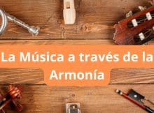 La Música a través de la Armonía