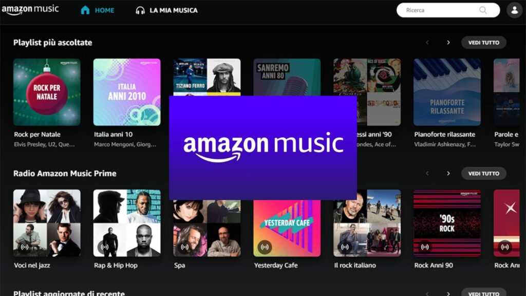 Amazon Music Tu Compañero Musical Ideal