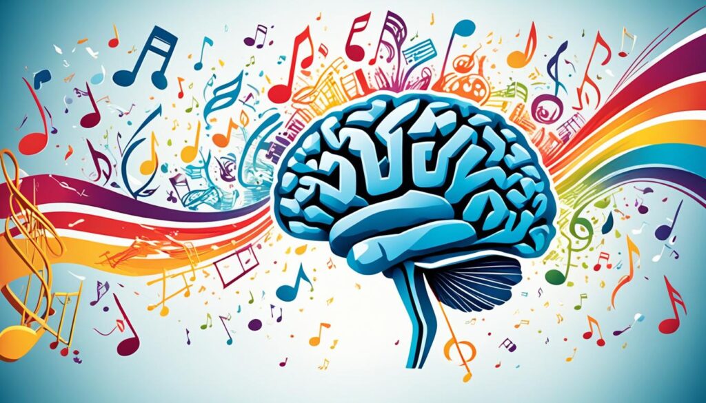 beneficios cognitivos de la música