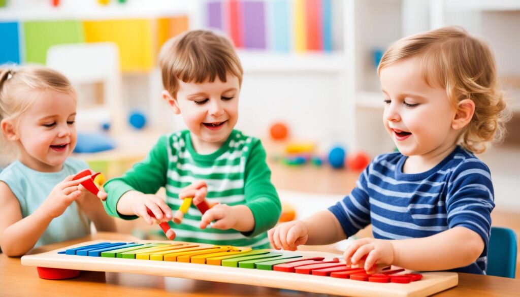 Beneficios de aprender a tocar un instrumento