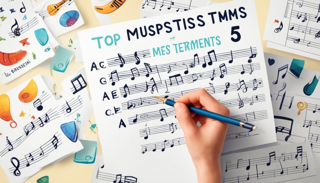 guía de instrumentos para principiantes guía de instrumentos para principiantes