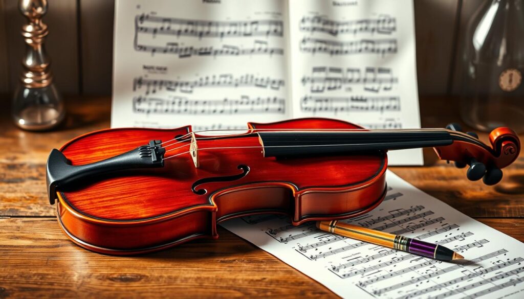 aprender violin espana imagen 1