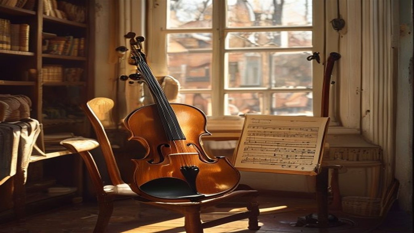 como elegir primer violin comprar alquilar imagen 3