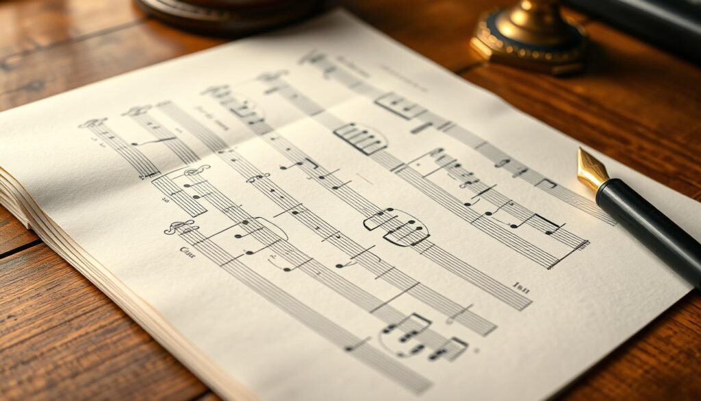 como leer partituras lenguaje musical guia imagen 1