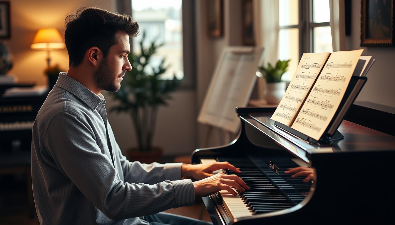 como leer partituras lenguaje musical guia imagen 3