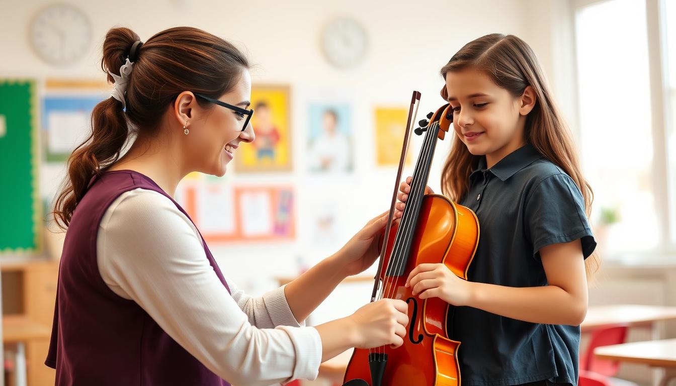 diferencias violin 4 4 y 3 4 cual elegir imagen 2