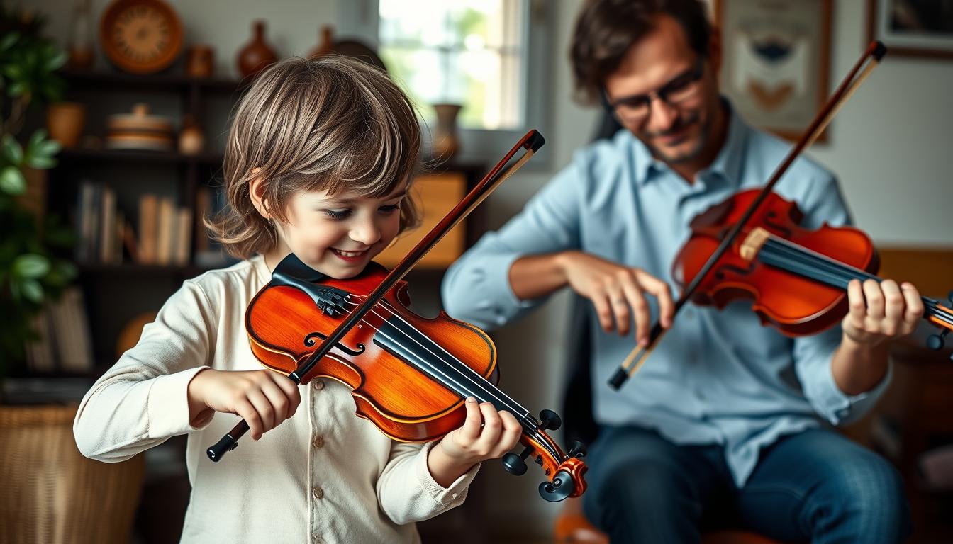 diferencias violin 4 4 y 3 4 cual elegir imagen 3