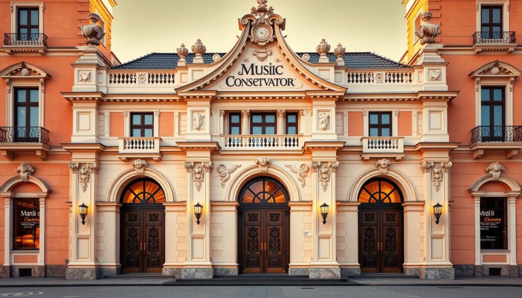 conservatorios musica madrid imagen 1