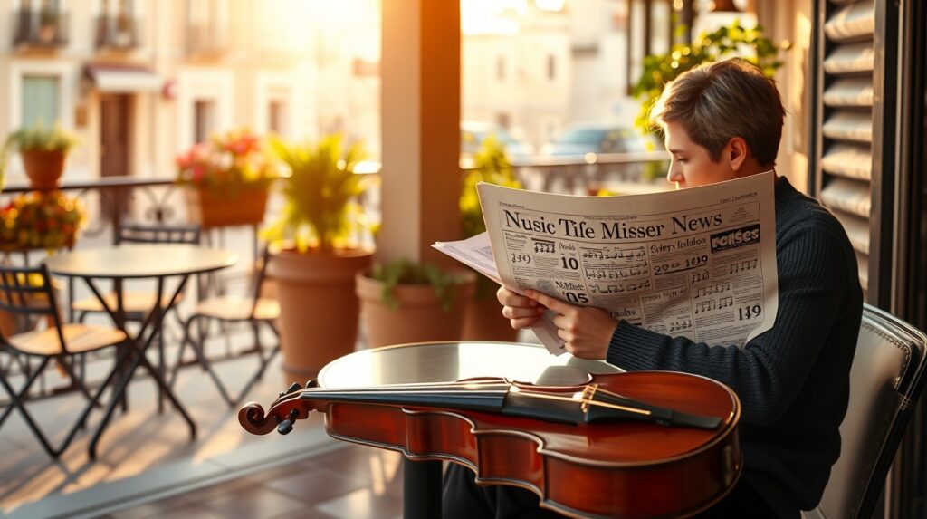 noticias musica espana julio 2026 imagen 1