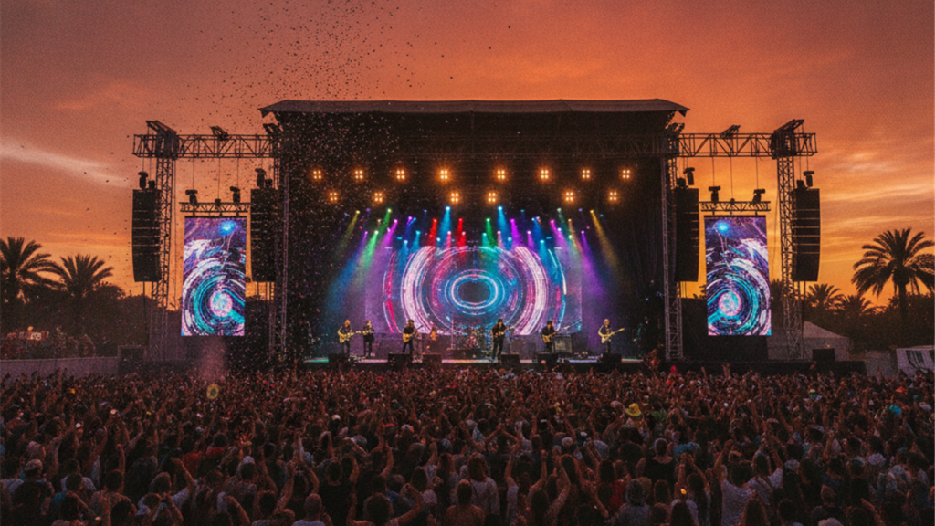 noticias musica espana julio 2026 imagen 1