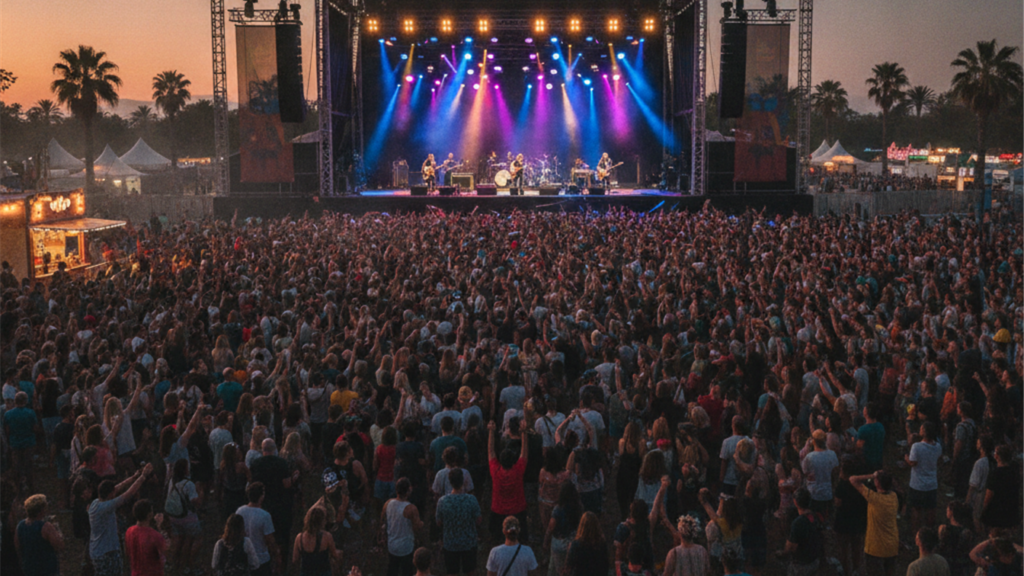 noticias musica espana julio 2026 imagen 1