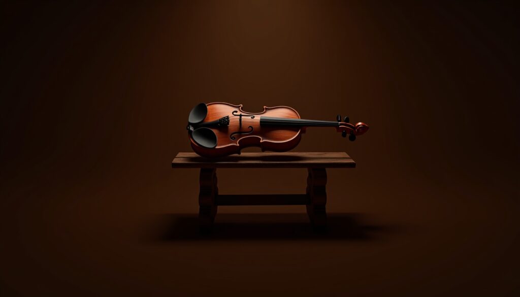 postura correcta violin evitar lesiones imagen 1