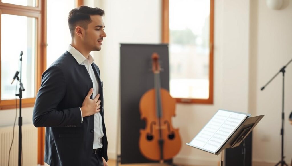 tecnicas respiracion cantantes musicos imagen 1