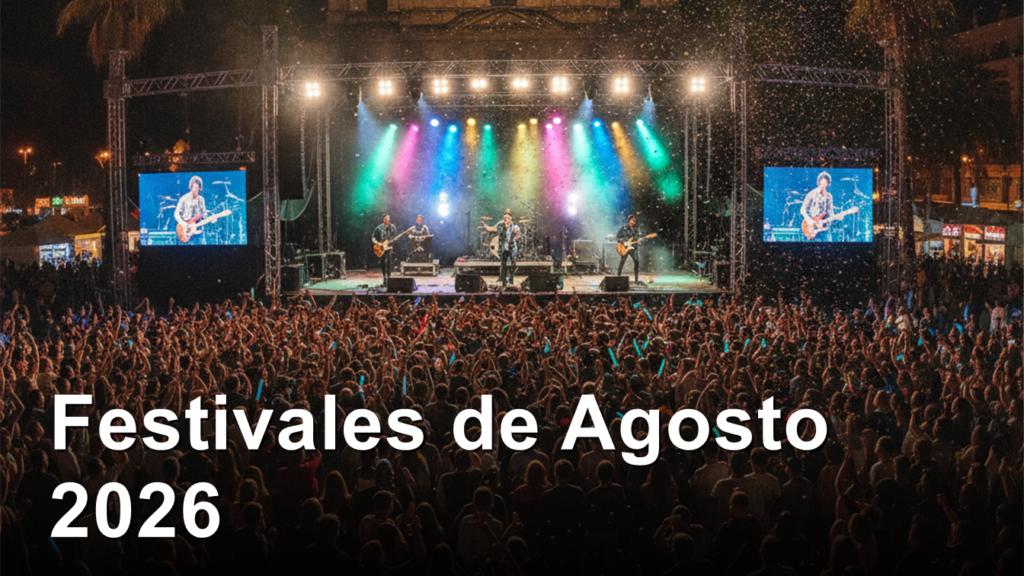 musica agosto 2026 espana imagen 1