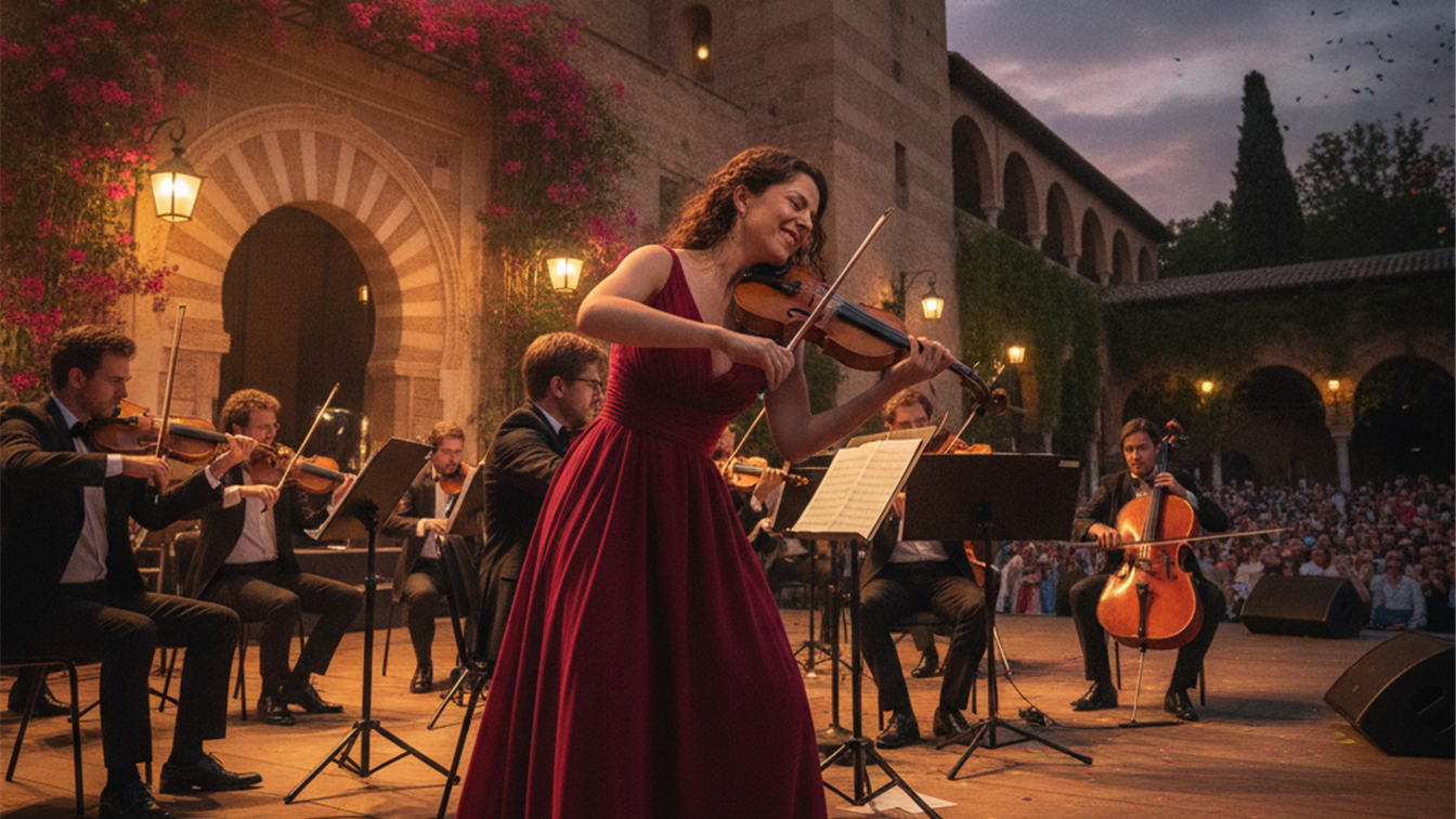 musica festivales espana agosto 2026 imagen 2