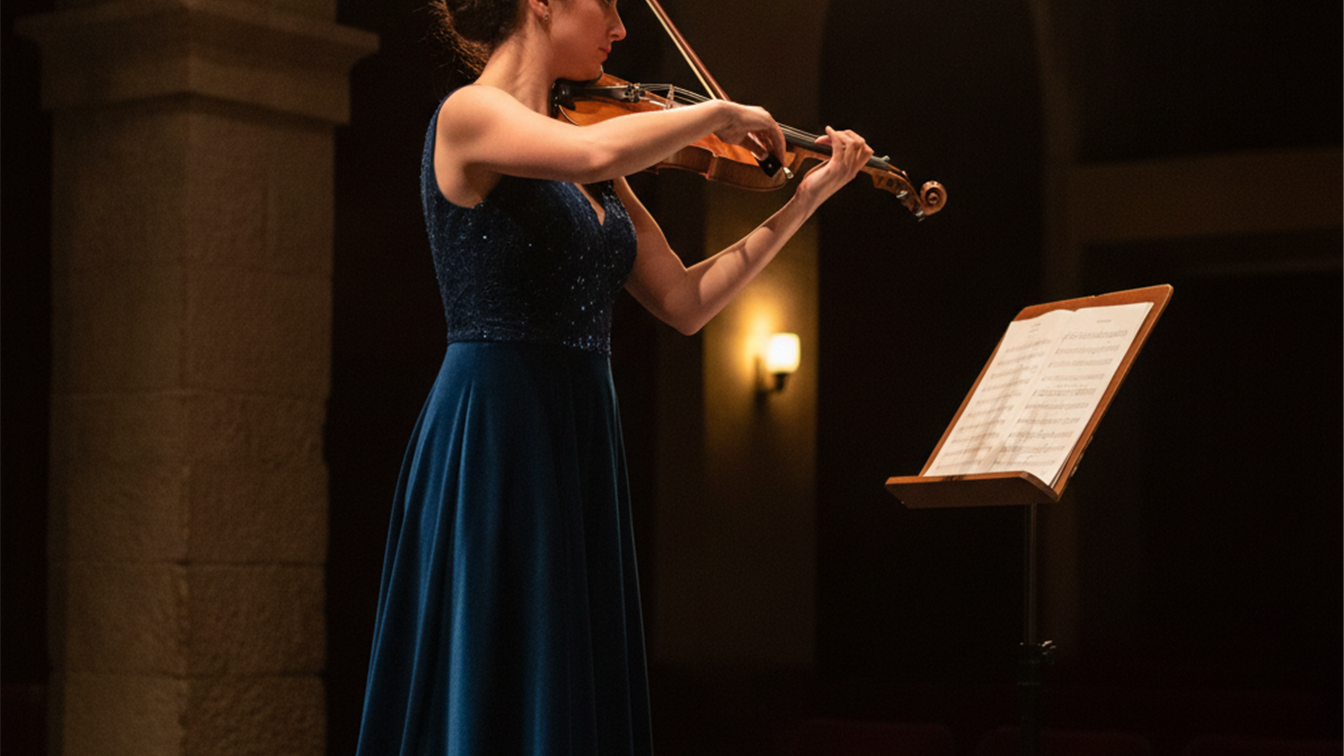 cambios posicion violin imagen 3
