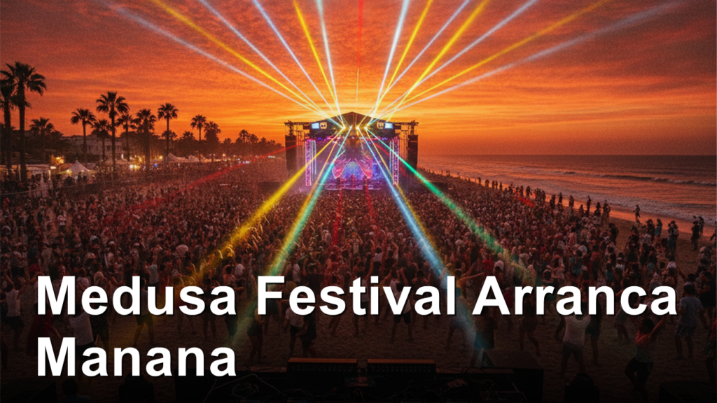 noticias musica espana agosto 2026 imagen 1