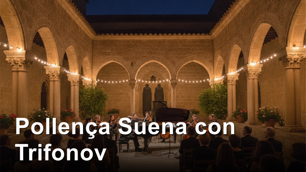 noticias musica espana 10 agosto 2026 imagen 1