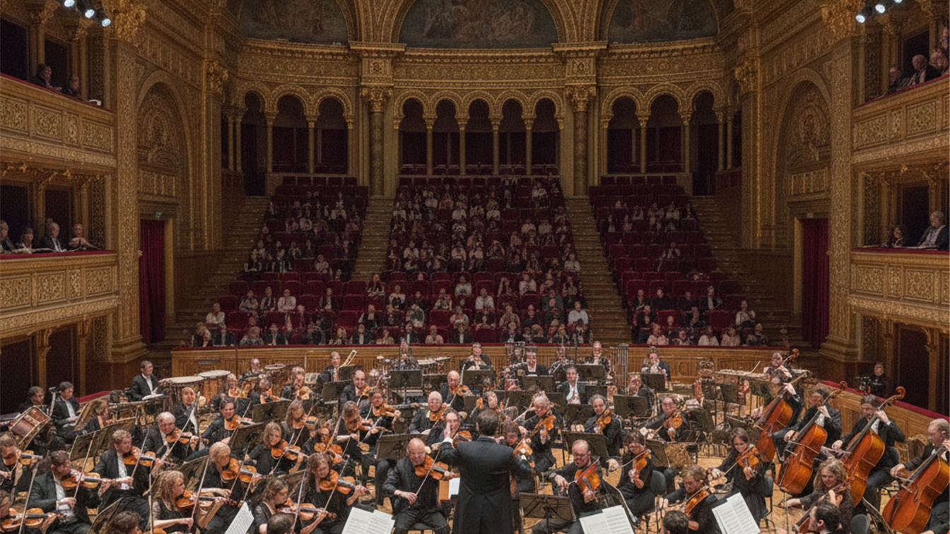 orquesta clasica concierto espana agosto 2026 imagen 2