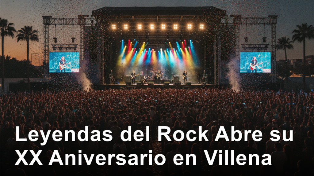 noticias musica espana leyendas del rock imagen 1