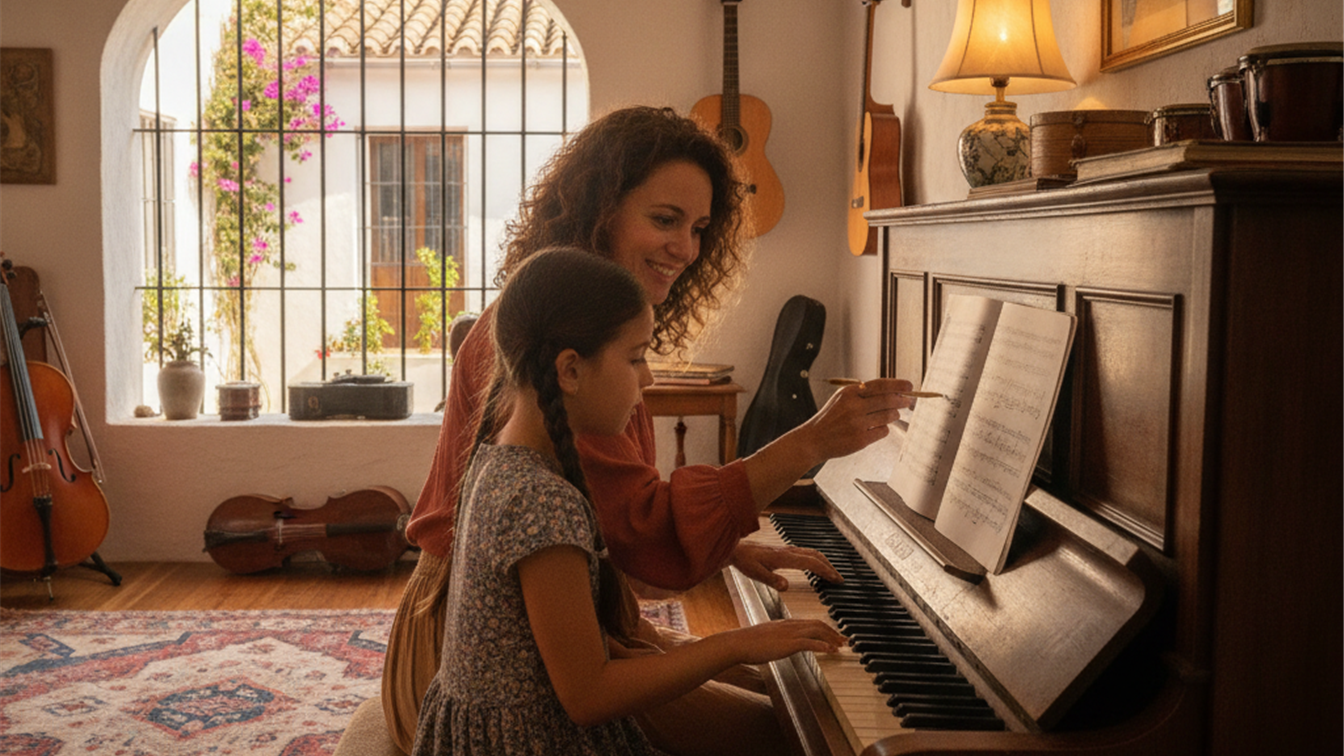 solfeo principiantes musica imagen 2
