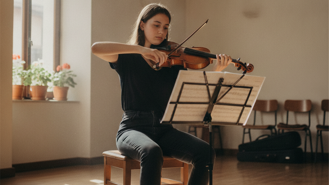 violin viola diferencias imagen 2