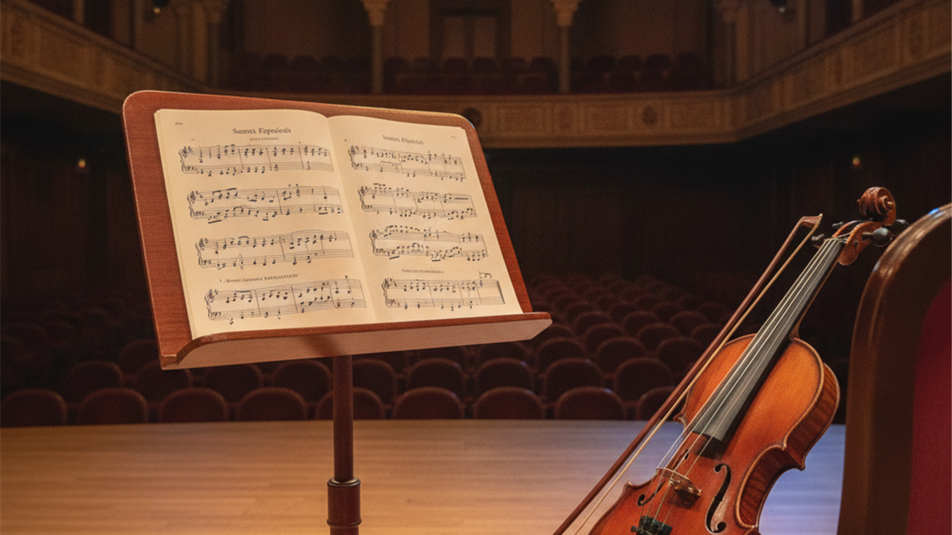 accesorios violinistas principiantes imagen 3