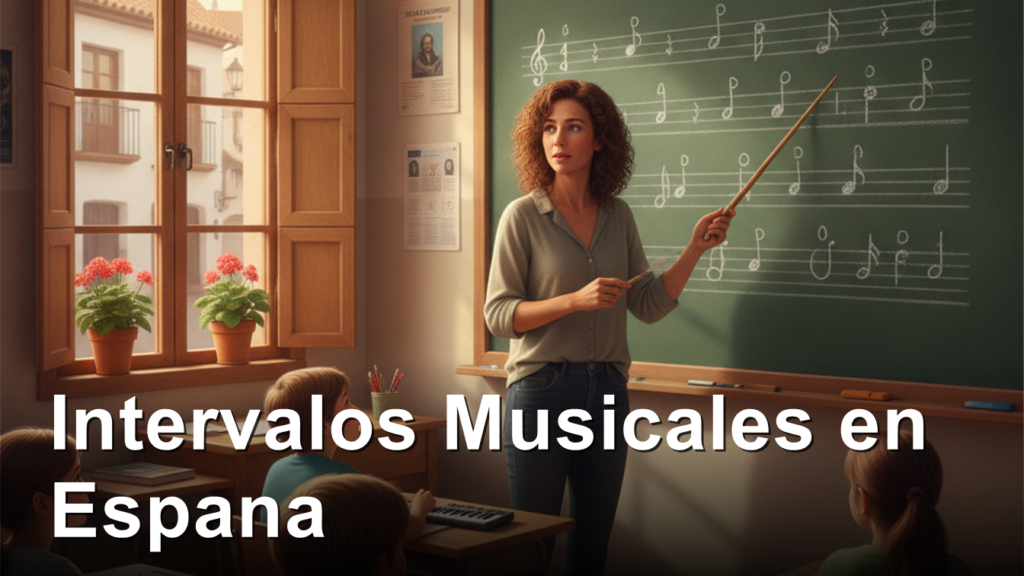 intervalos musicales imagen 1