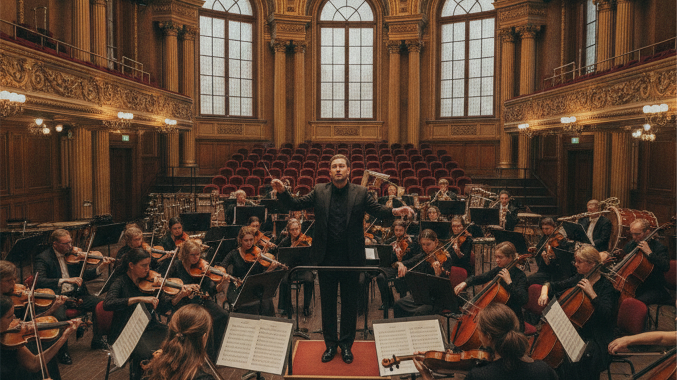 musicos ensayando concierto noticias musica espana septiembre 2026